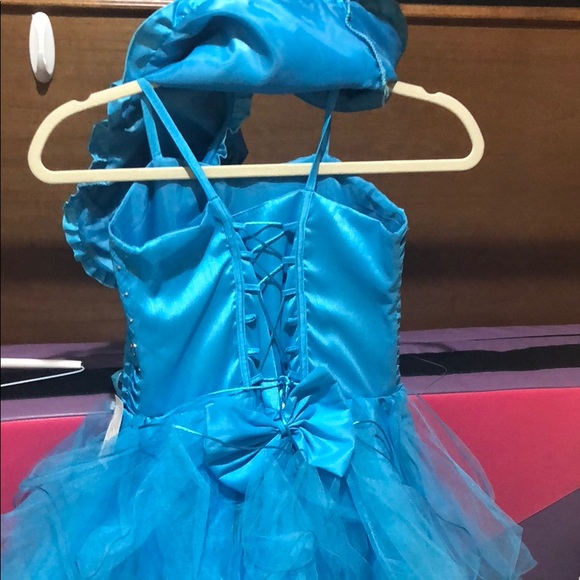 Formal Dress - Picture 3 of 3